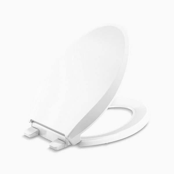 Kohler CACHET READYLATCH QC ELONGATED T. SEAT 4636-RL-0 - main